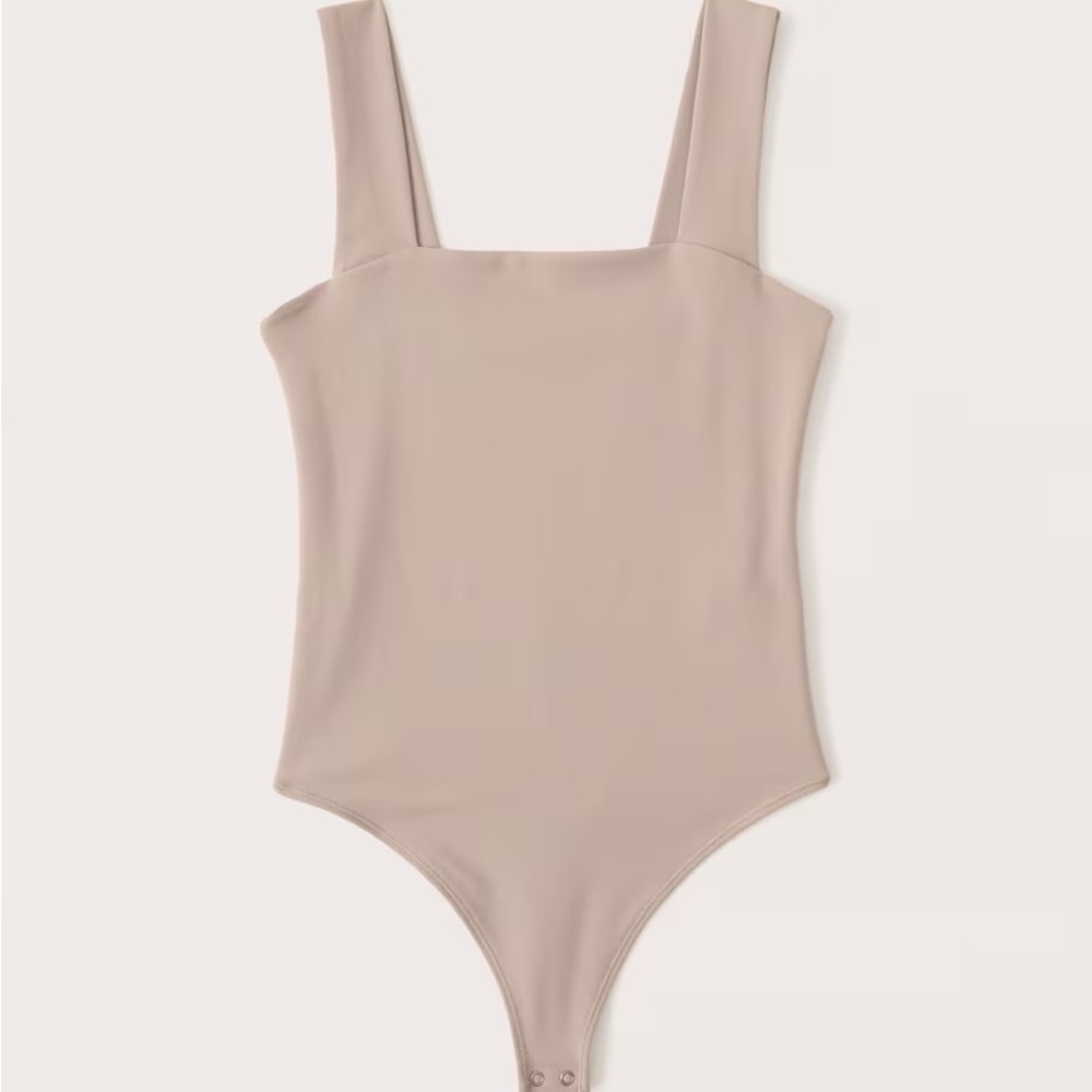 A&F body suit